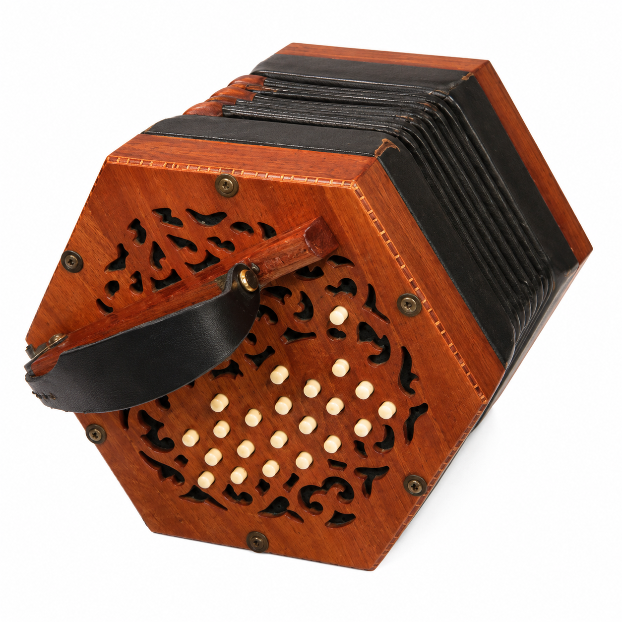 Concertina C/G