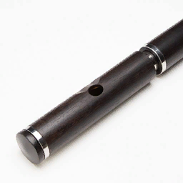 Irish Flute D