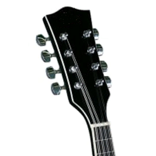 Mandolin